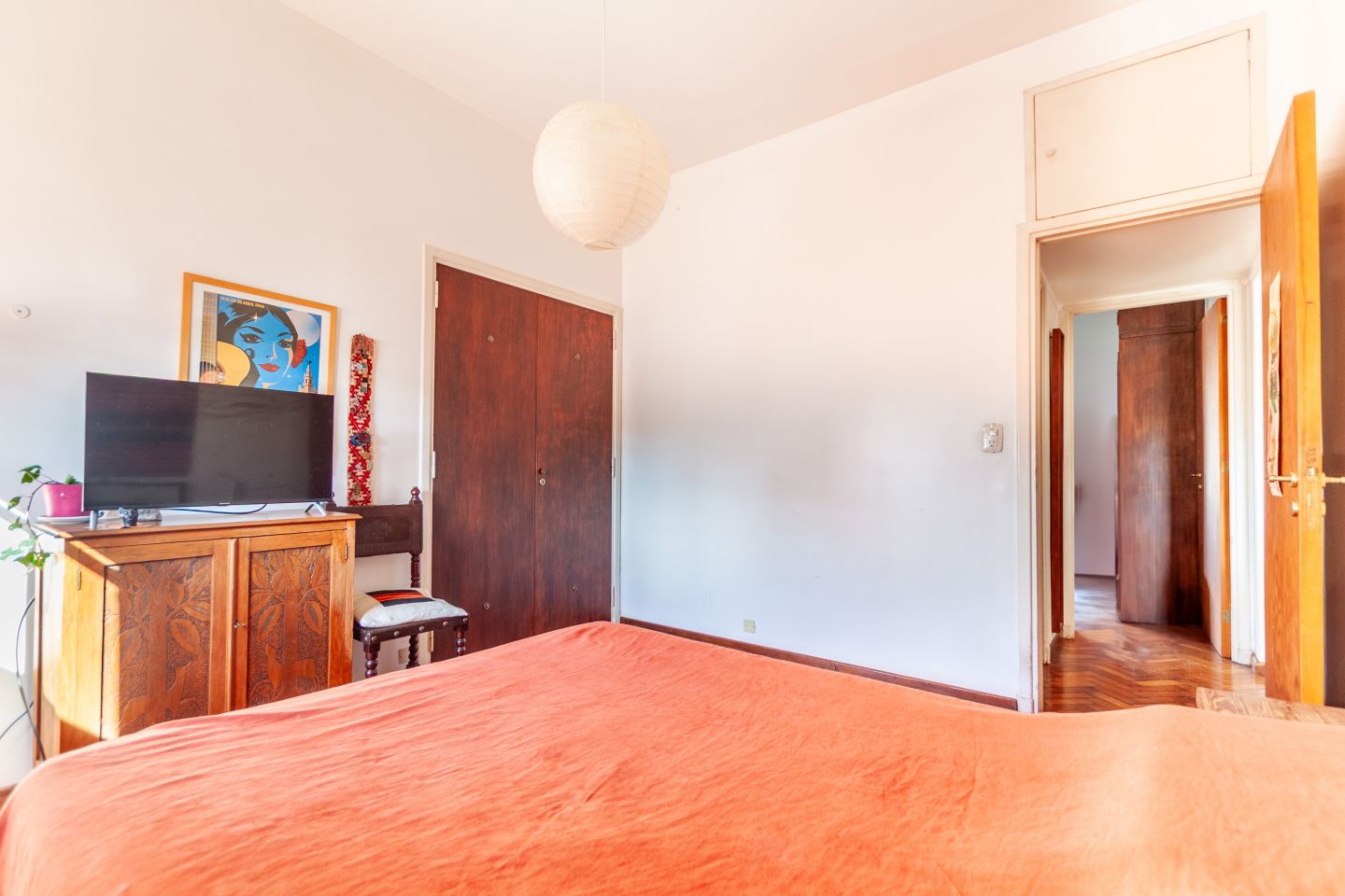 Departamento en Venta en Almagro, Capital Federal
