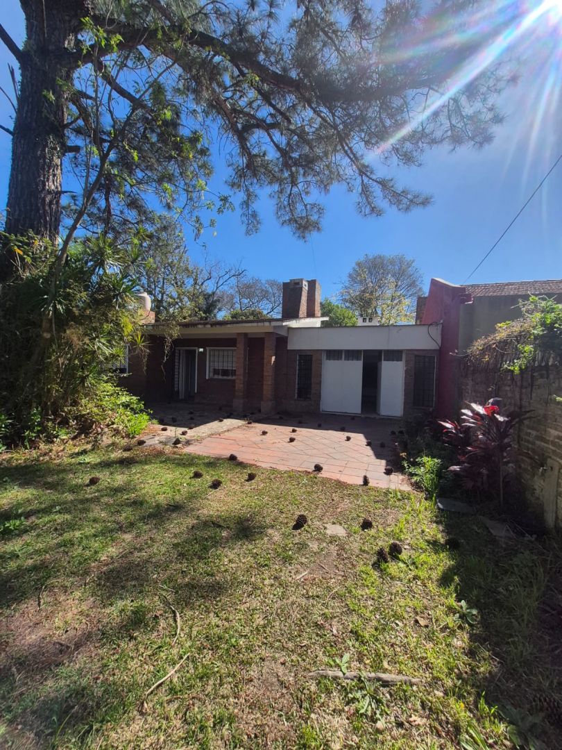 Casa en alquiler San José Del Rincón 2 ambientes