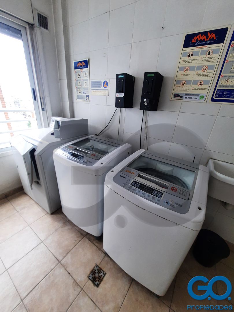 Departamento en Alquiler en Villa Urquiza, Capital Federal