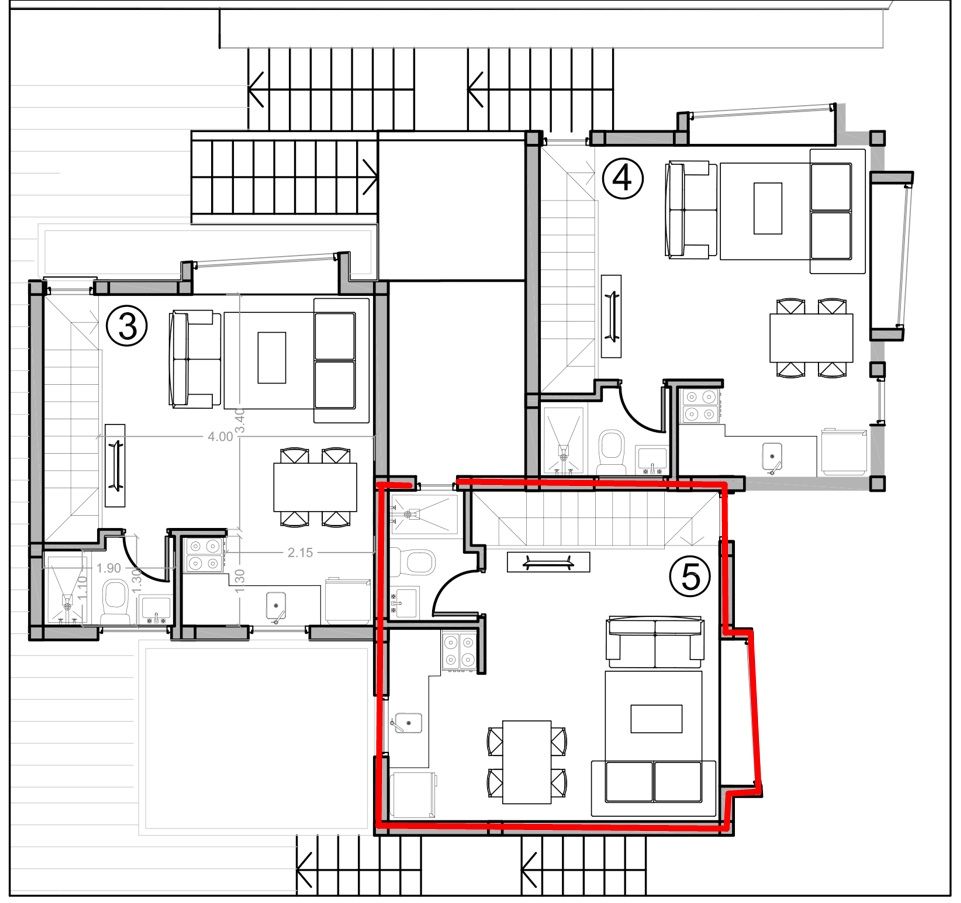 Departamento EN VENTA