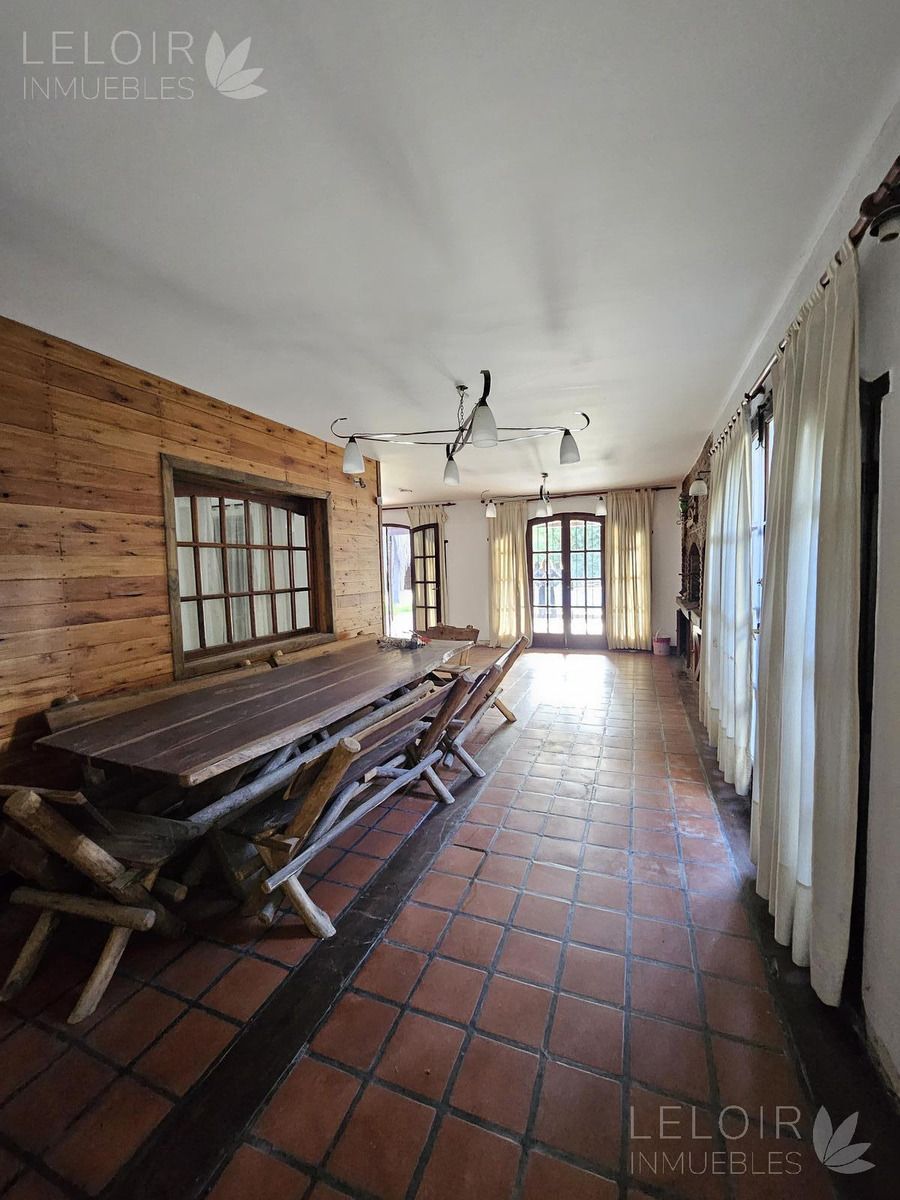 Casa en Venta en Ituzaingo, G.B.A. Zona Oeste