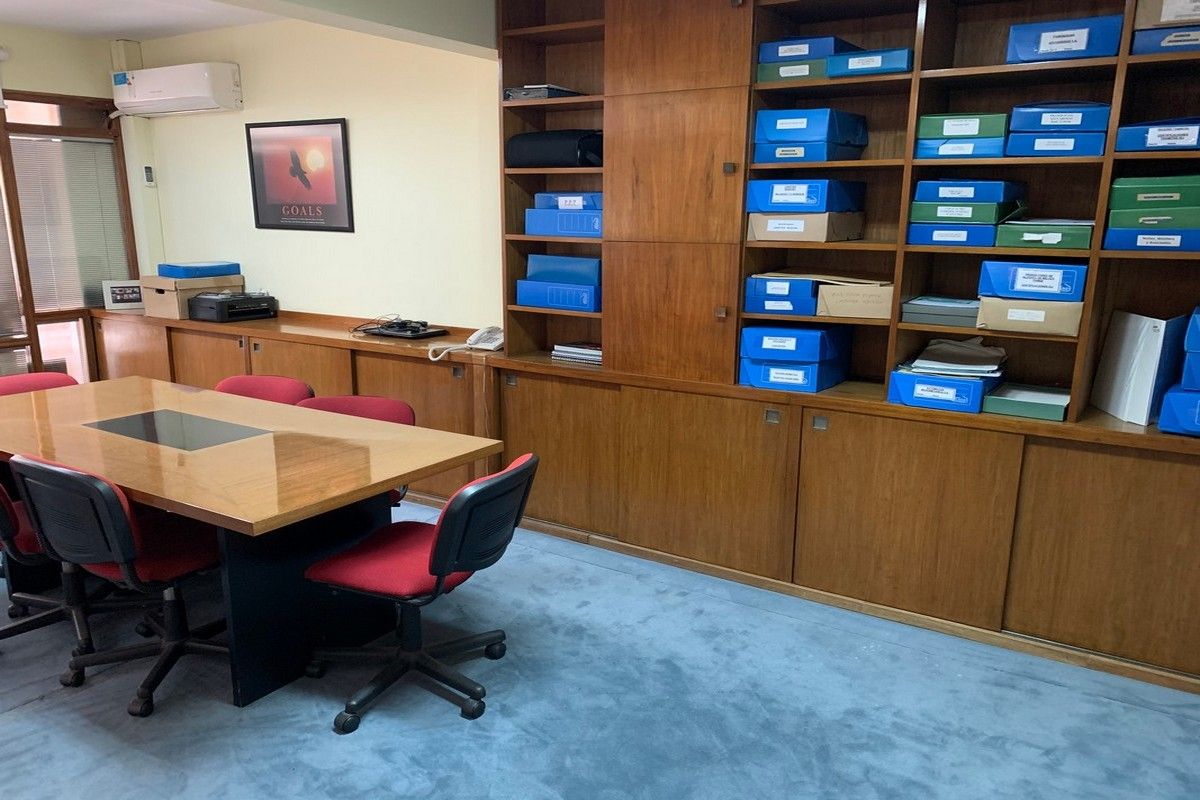 Oficina en Venta en San Nicolas, Capital Federal