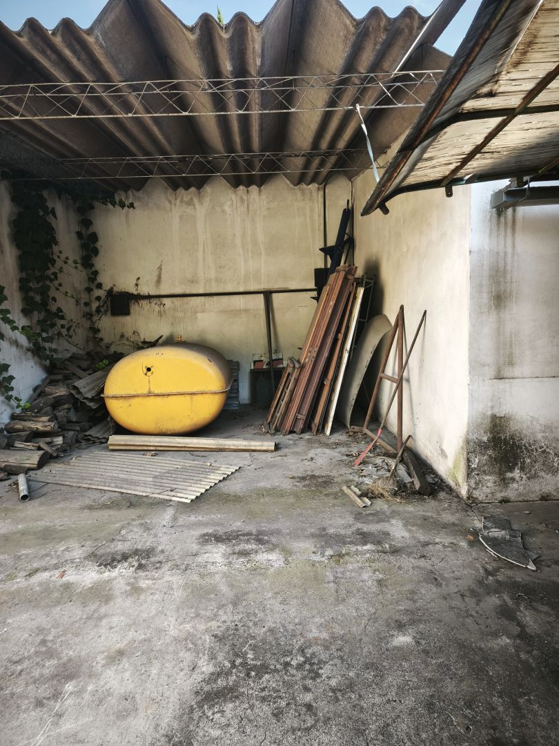 Galpon en Alquiler en Moron, G.B.A. Zona Oeste