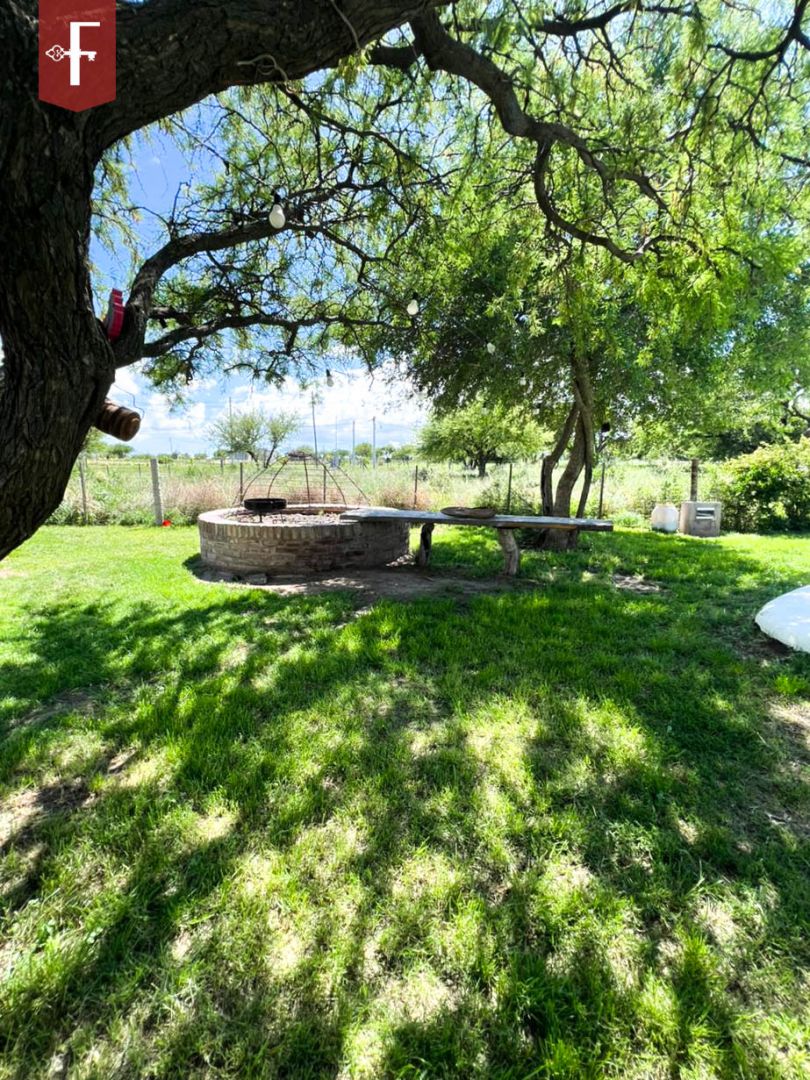 VENTA DE CASA EN Juana Koslay - 17