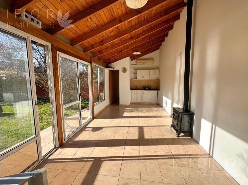 Casa en Venta en Ituzaingo, G.B.A. Zona Oeste