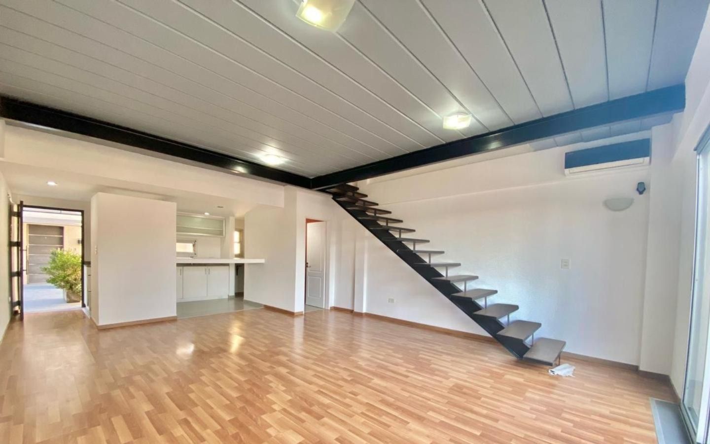 Departamento en alquiler Bella Vista 3 