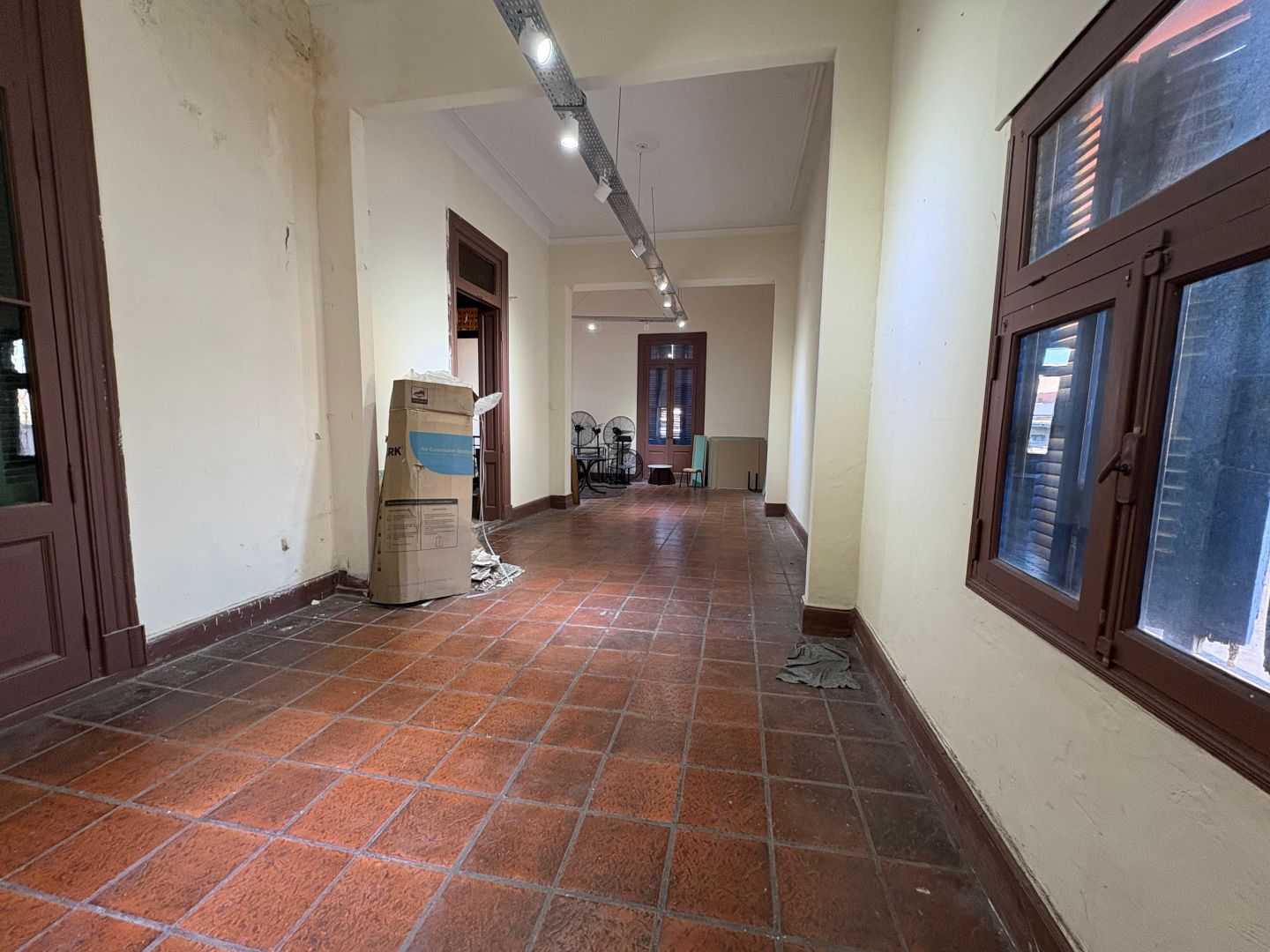 Local Comercial en Venta en La Boca, Capital Federal