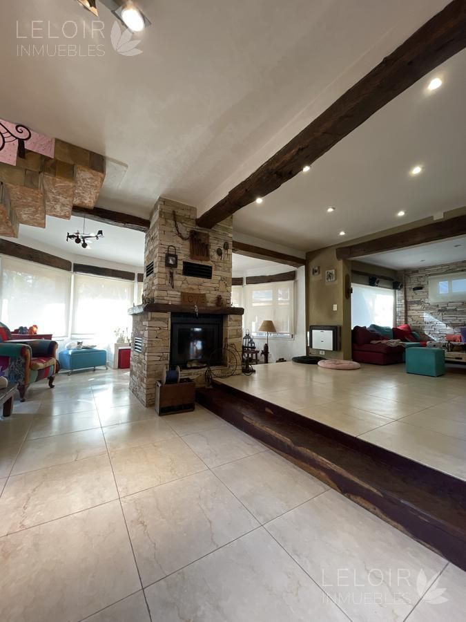 Casa en Venta en Ituzaingo, G.B.A. Zona Oeste