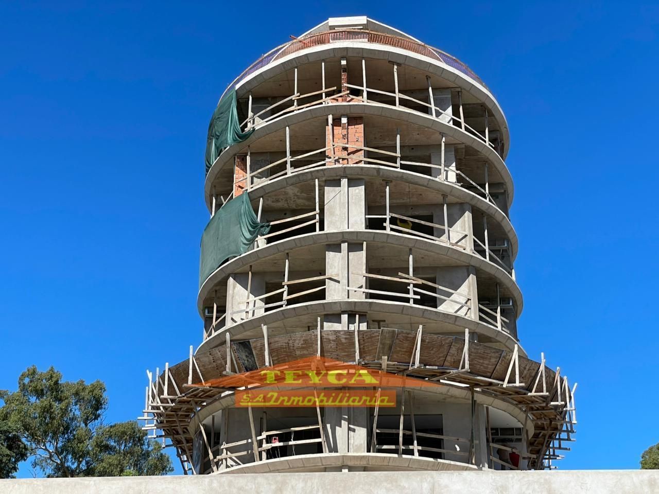Departamento en venta Pinamar 2 ambientes
