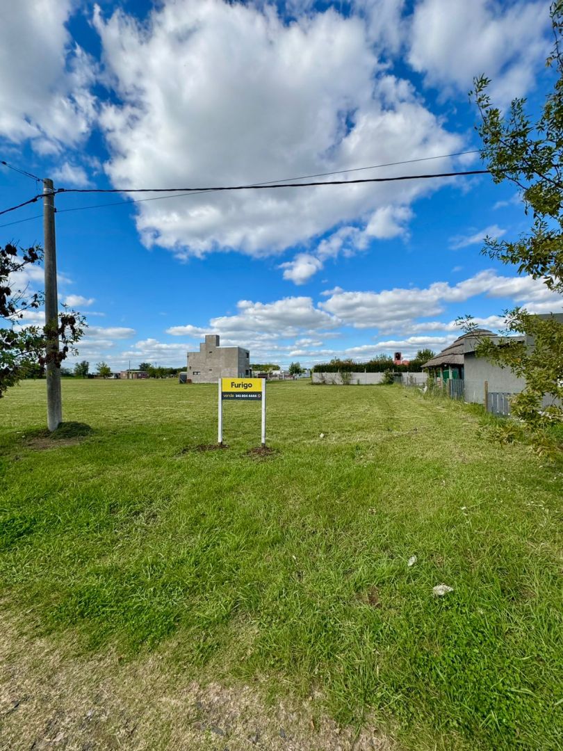 Lote EN VENTA