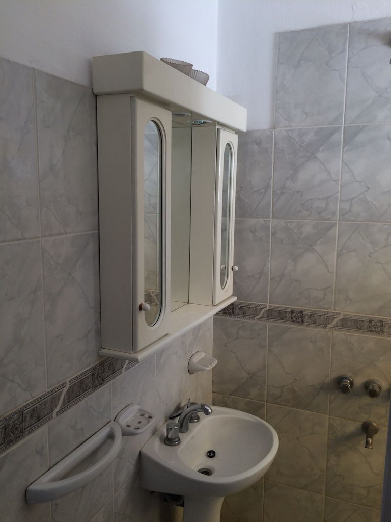 Departamento en alquiler Roque Saenz Pe&ntilde;a 3 ambientes