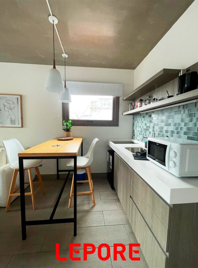 Departamento EN ALQUILER