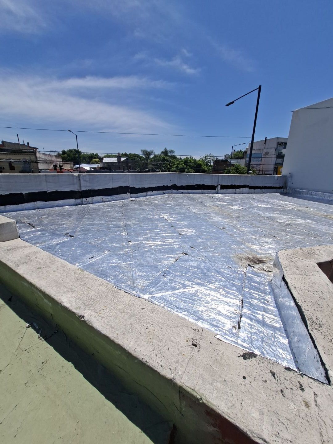 ALQUILER DE LOCAL EN Capital Federal - Villa Devoto - 33