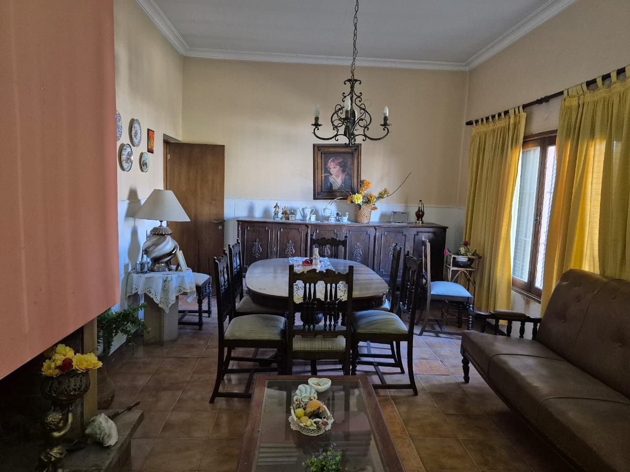 Casa en Venta en Maipu, Mendoza