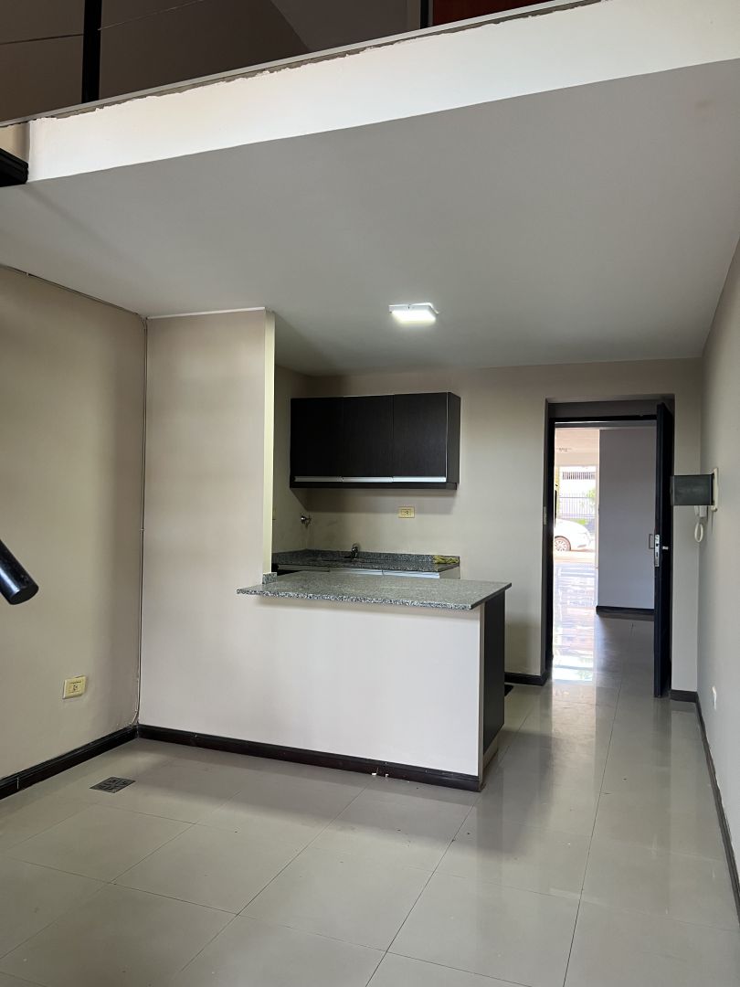 Departamento EN ALQUILER