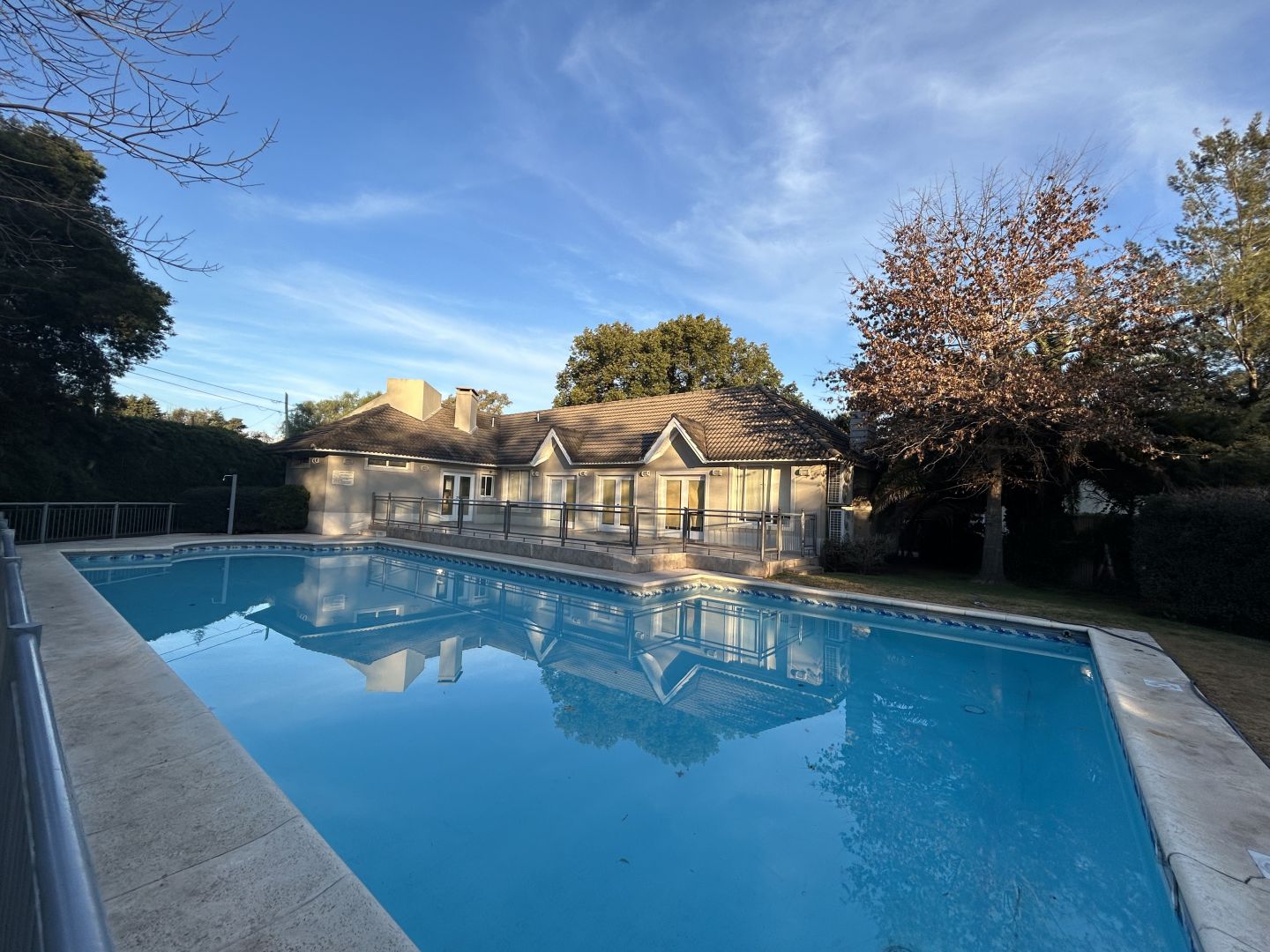 Casa en Venta en Ituzaingo, G.B.A. Zona Oeste