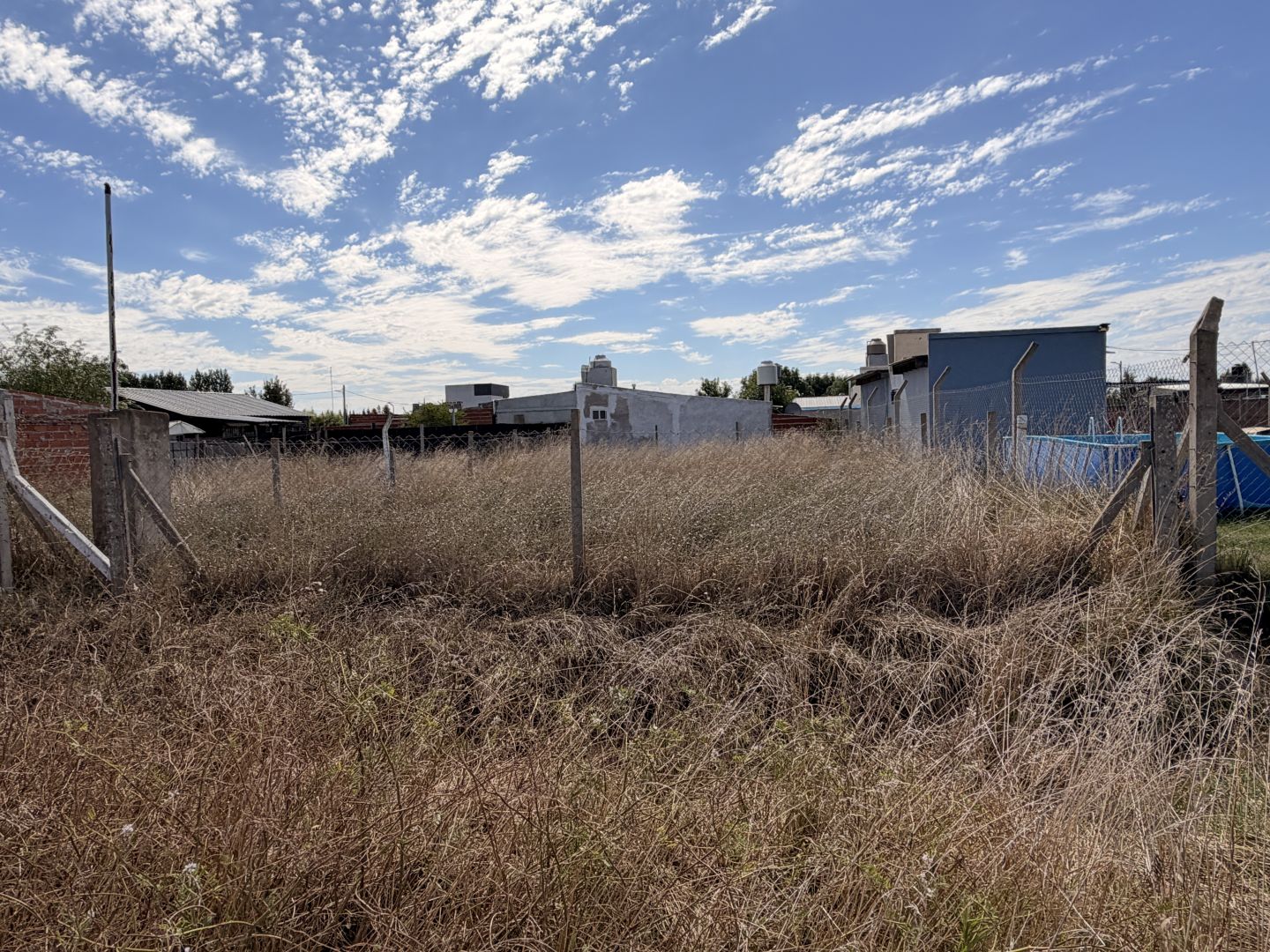 Lote EN VENTA