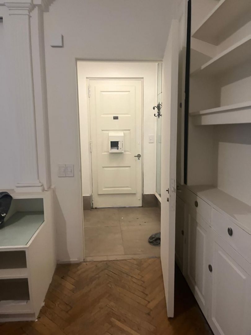 Departamento en Venta en Recoleta, Capital Federal