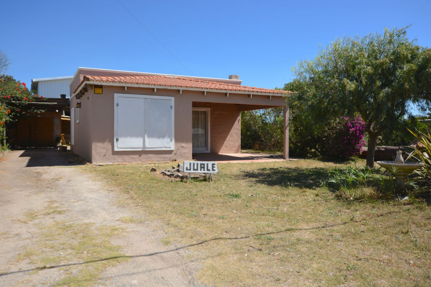 Casa EN ALQUILER TEMPORARIO