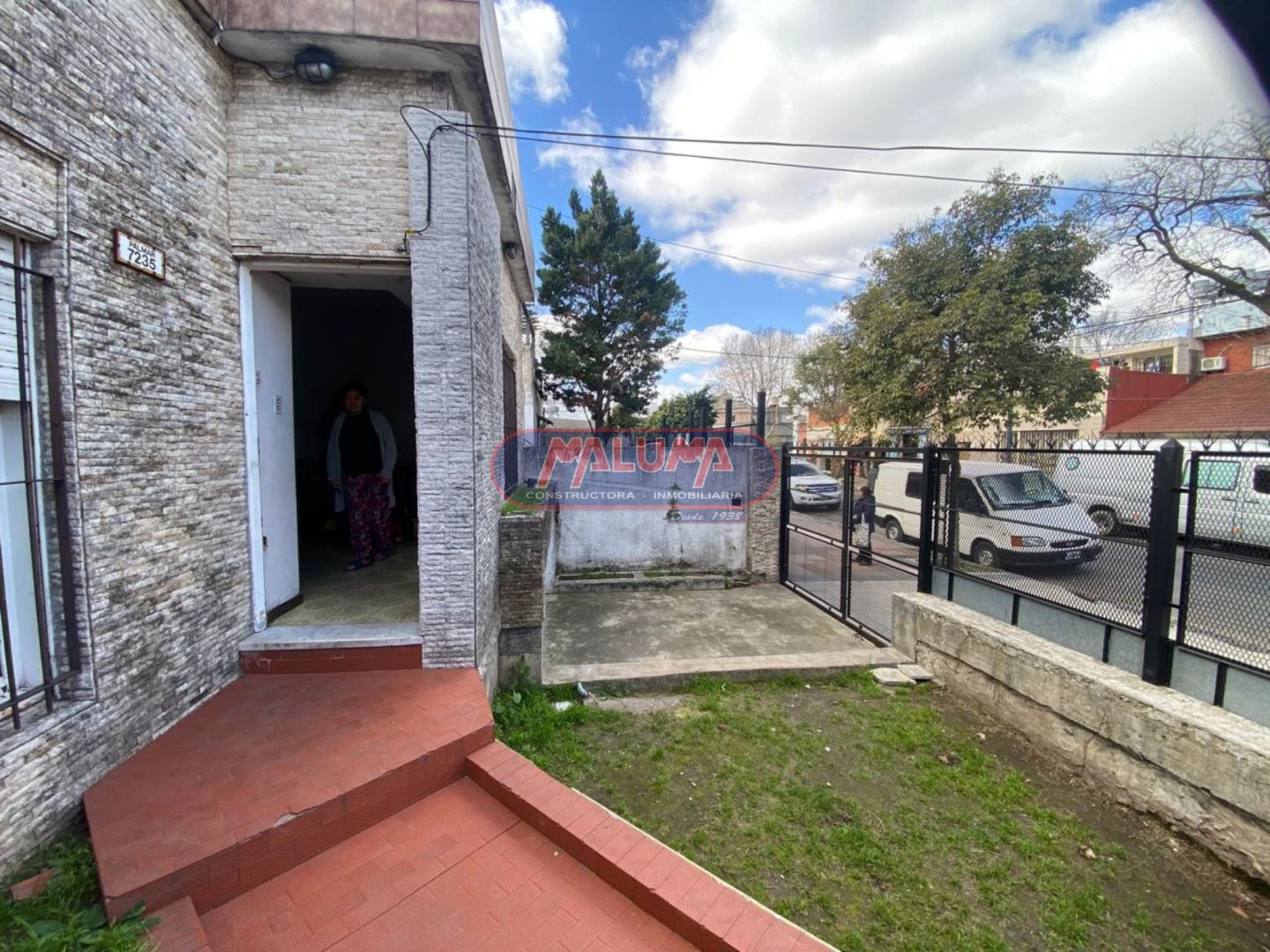 Casa en Palmar 7200
