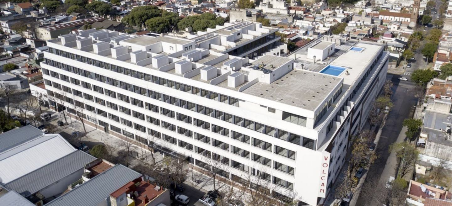 VENTA DE DEPARTAMENTO EN Capital Federal - Parque Chacabuco - 31