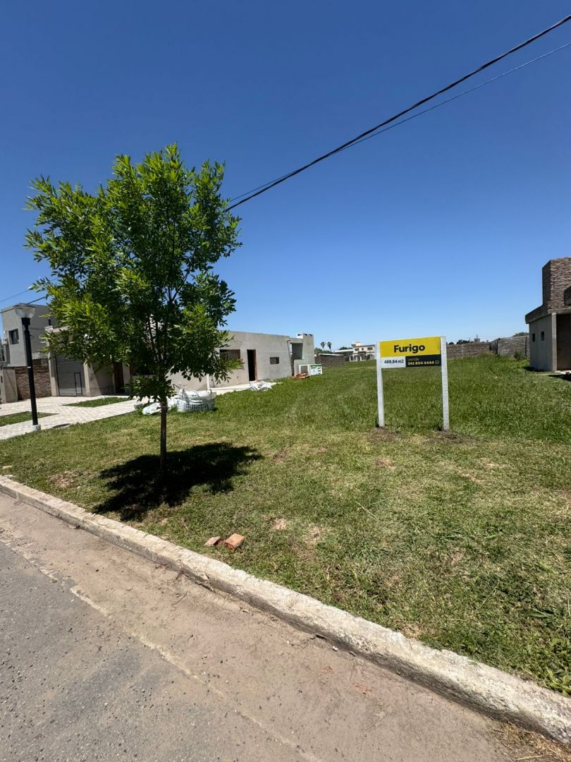 Lote en Venta en Rosario, Santa Fe