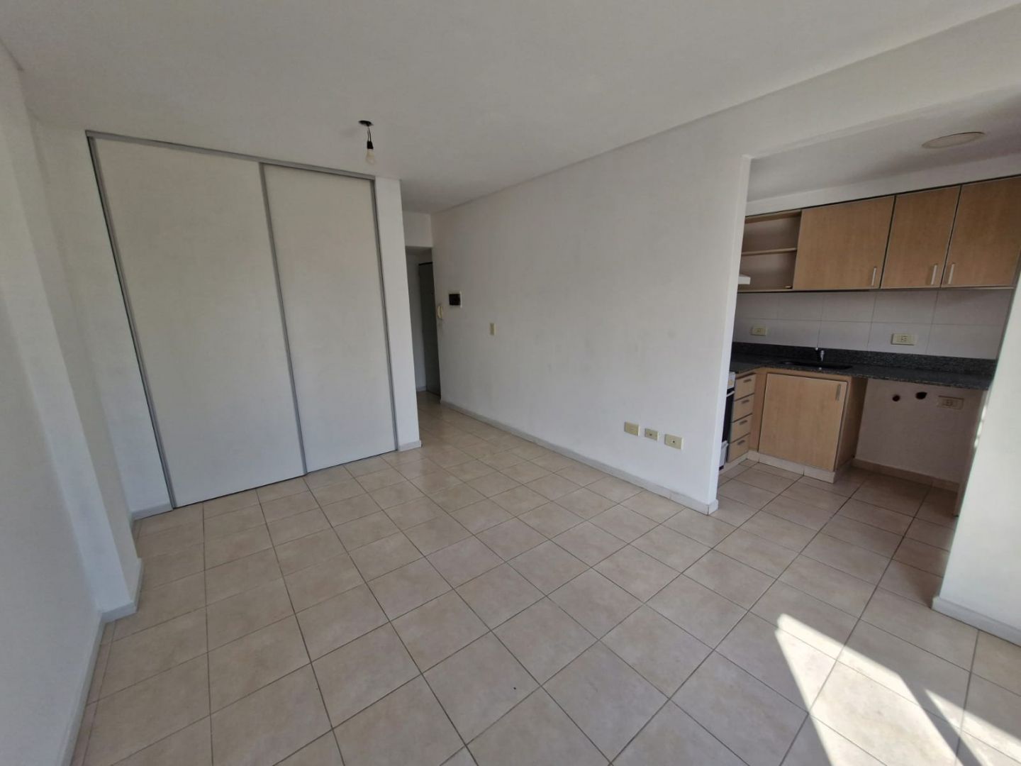 Departamento en Mitre 4900
