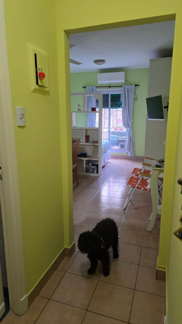 VENTA DE DEPARTAMENTO EN Capital Federal - Constitución - 8