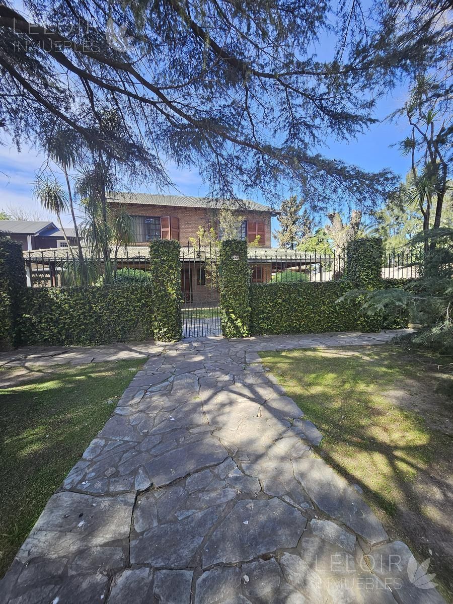 Casa en Venta en Ituzaingo, G.B.A. Zona Oeste