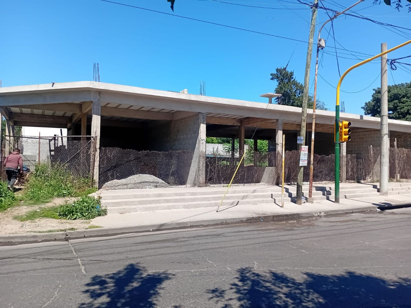 Local Comercial en Alquiler en La Matanza, G.B.A. Zona Oeste