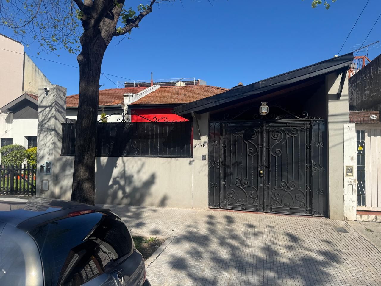Casa en Venta en Villa Pueyrredon, Capital Federal