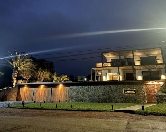 Casa en venta El Chorro 5 ambientes