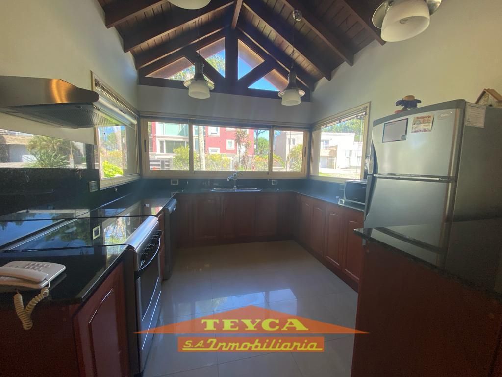 Casa en venta Norte Playa 5 ambientes