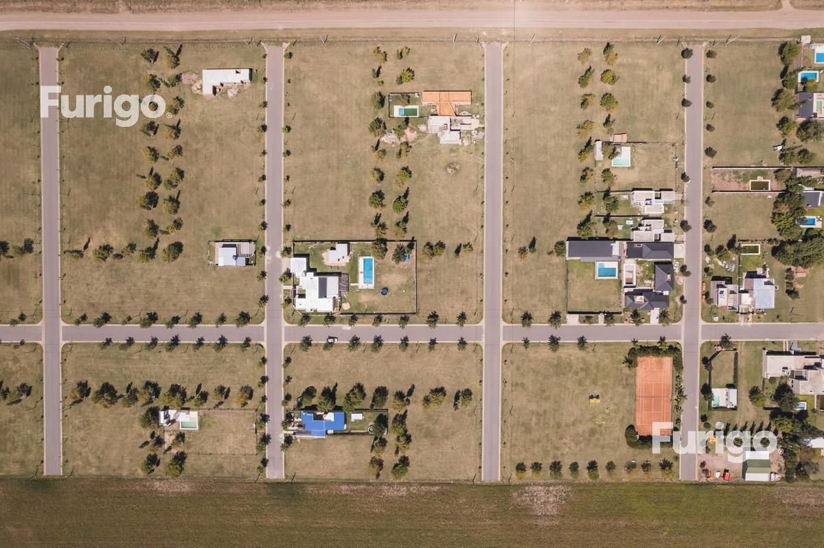 Lote en Venta en Rosario, Santa Fe