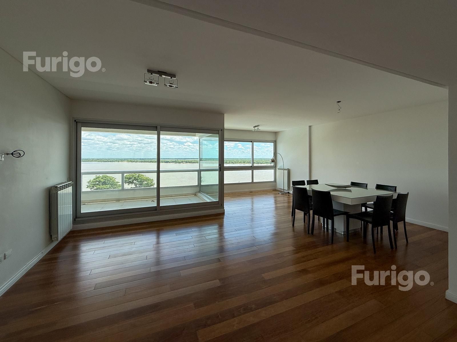 Departamento en Venta en Rosario, Santa Fe