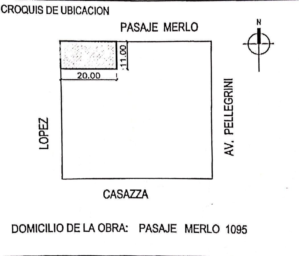 Casa en Venta en Rosario, Santa Fe