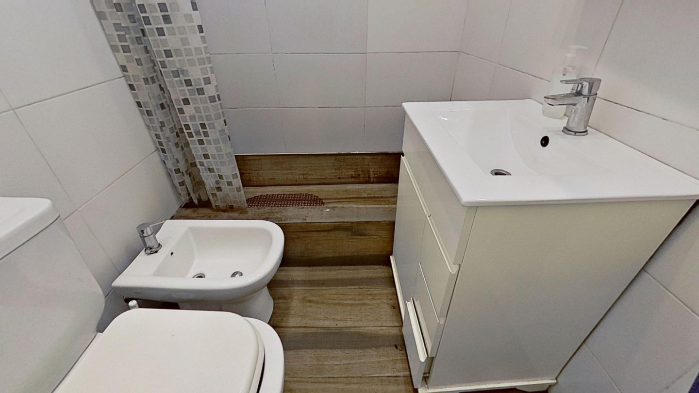 Departamento en Venta en San Cristobal, Capital Federal