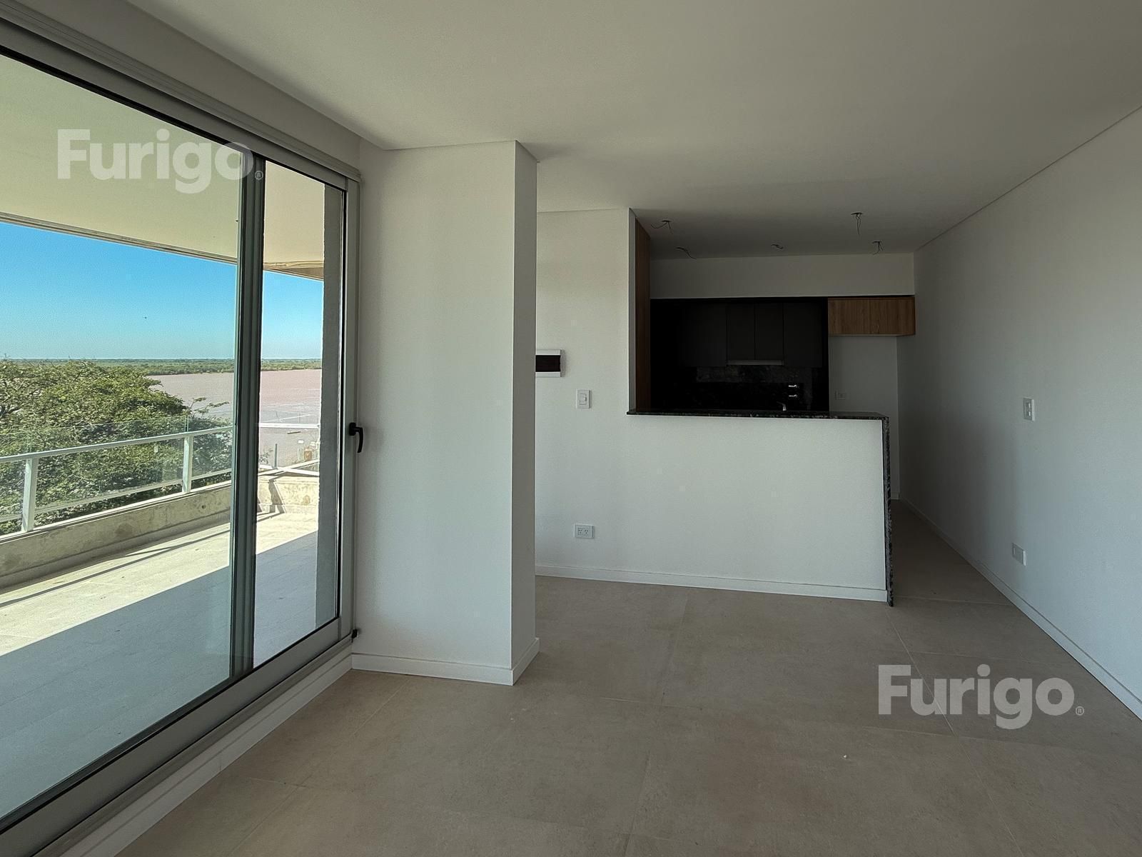 Departamento en Venta en San Lorenzo, Santa Fe