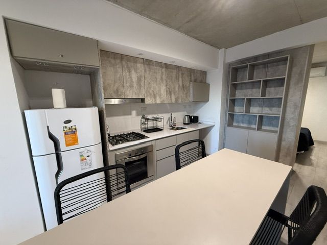 Departamento en Alquiler Temporario en Villa Devoto, Capital Federal