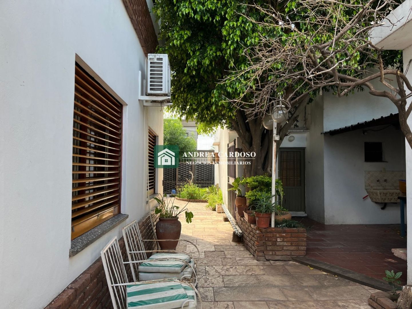 Casa en Venta en Moron, G.B.A. Zona Oeste