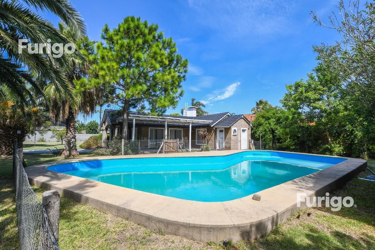 Casa en Venta en Funes, Santa Fe