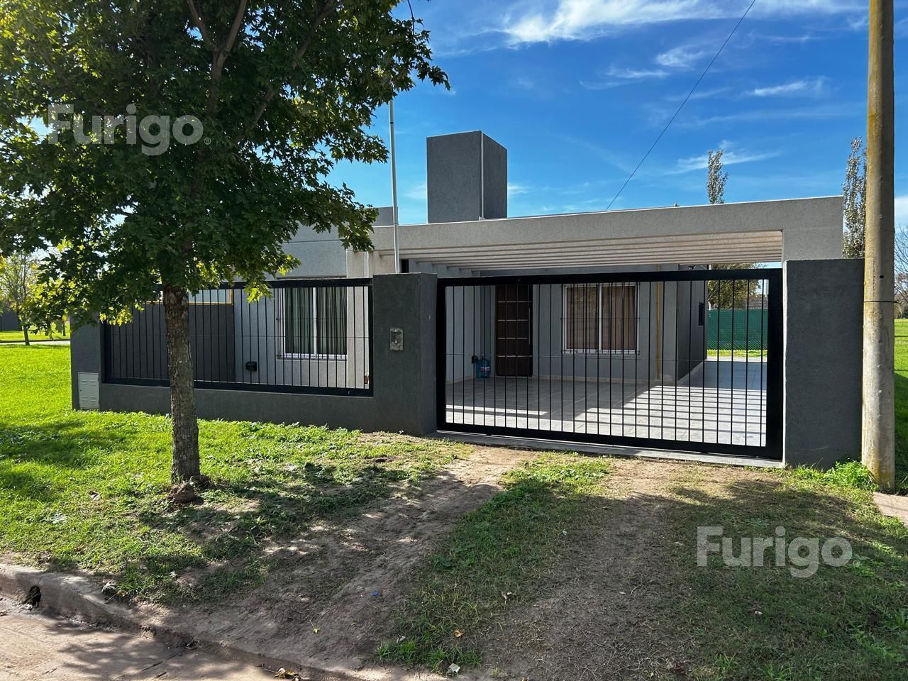 Casa en Venta en Rosario, Santa Fe