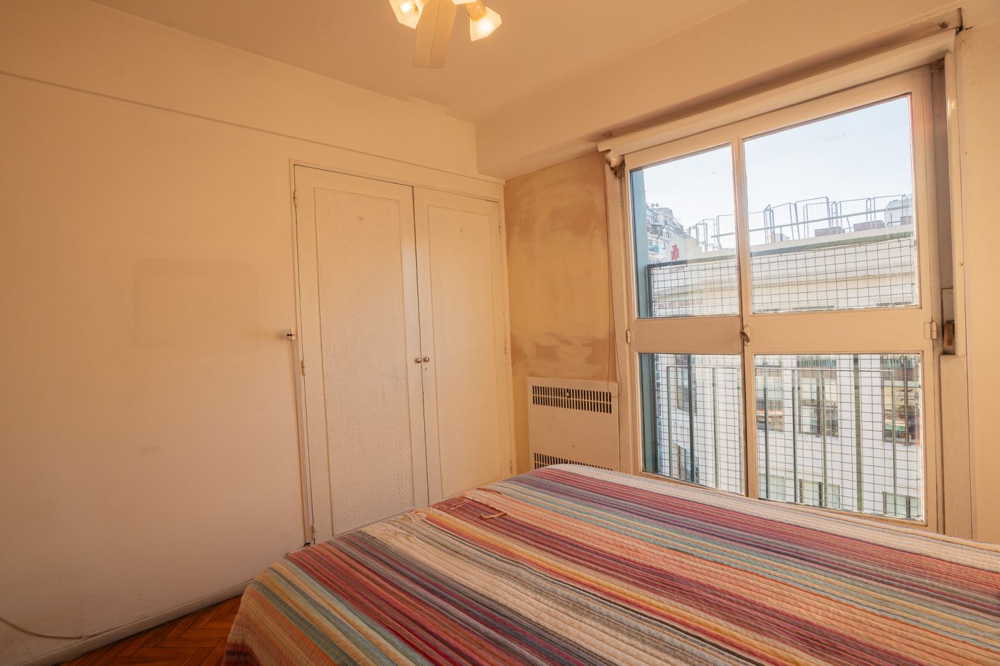 Departamento en Venta en Barracas, Capital Federal
