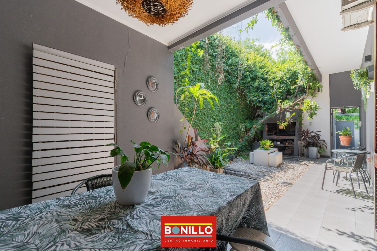 VENTA DE CASA EN Capital Federal - Villa Devoto - 37