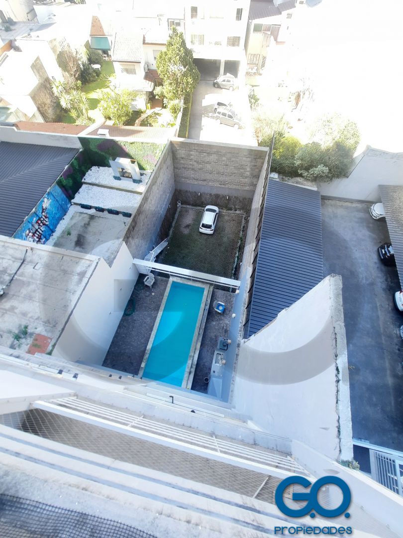 Departamento en Venta en Villa Urquiza, Capital Federal