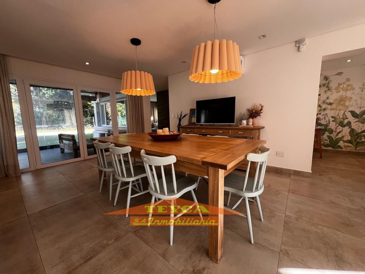 Casa en venta Norte 7 ambientes
