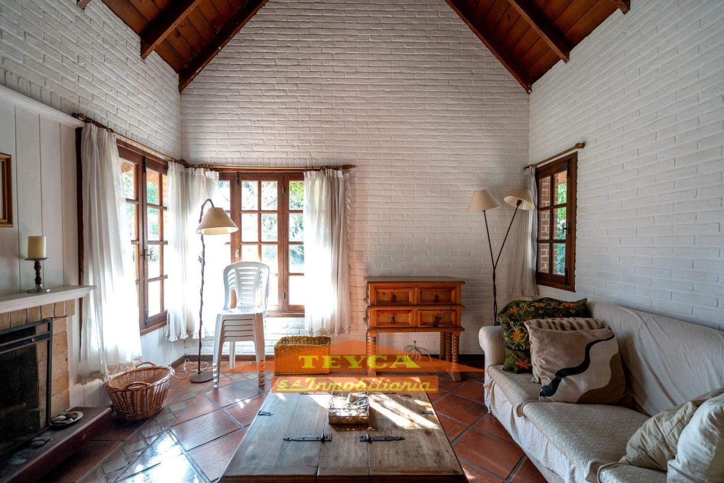 Casa en venta Golf Nuevo 4 ambientes
