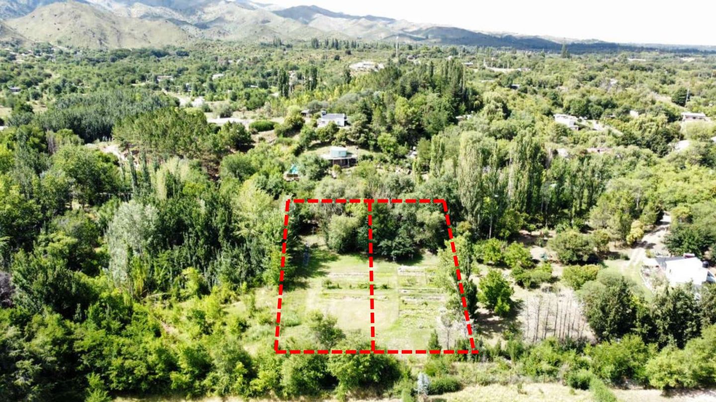 Lote EN VENTA