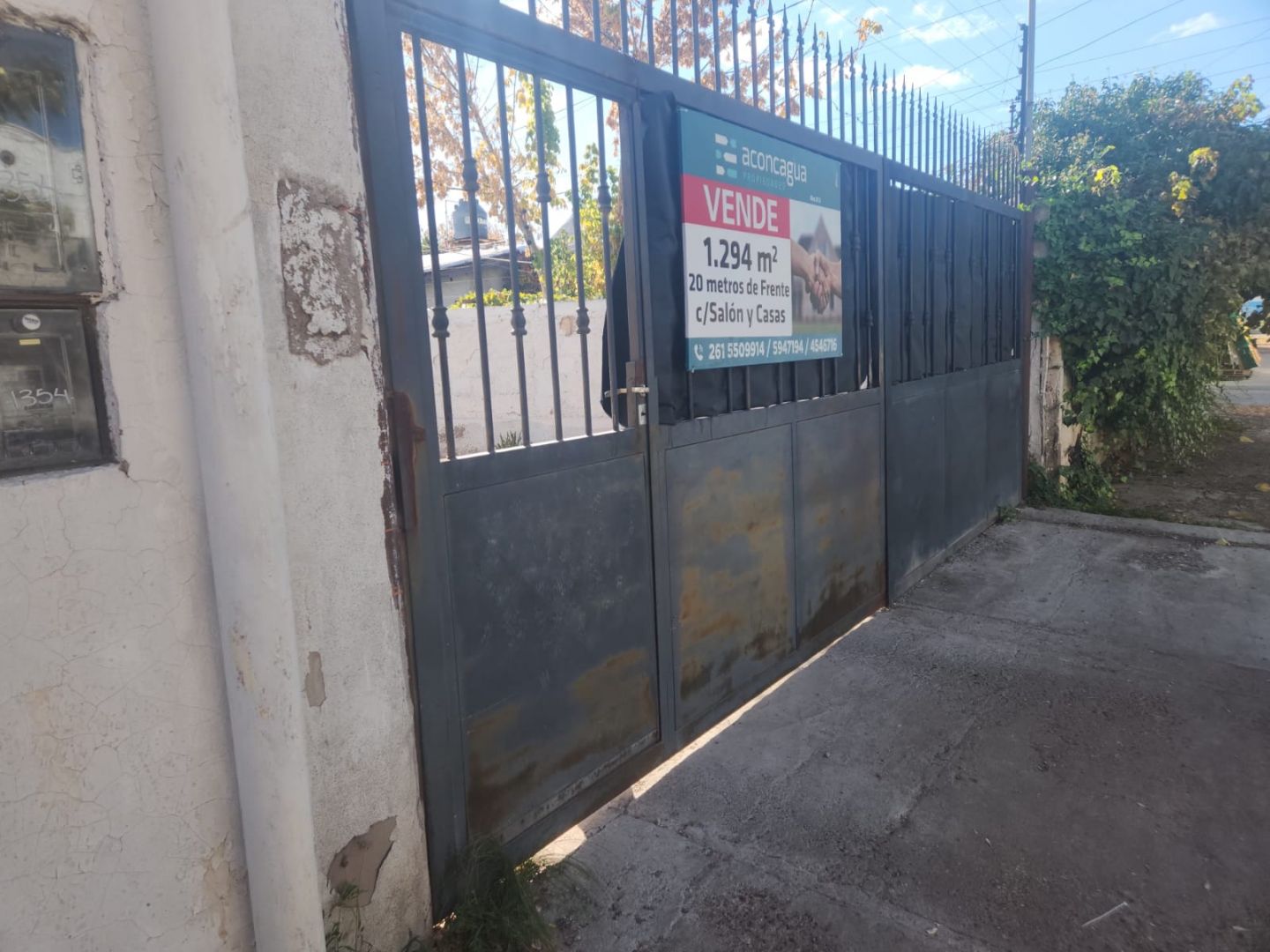 LOCAL EN VENTA