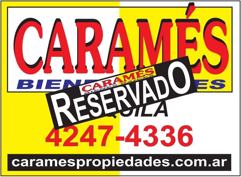 Departamento en BASAVILBASO 1900